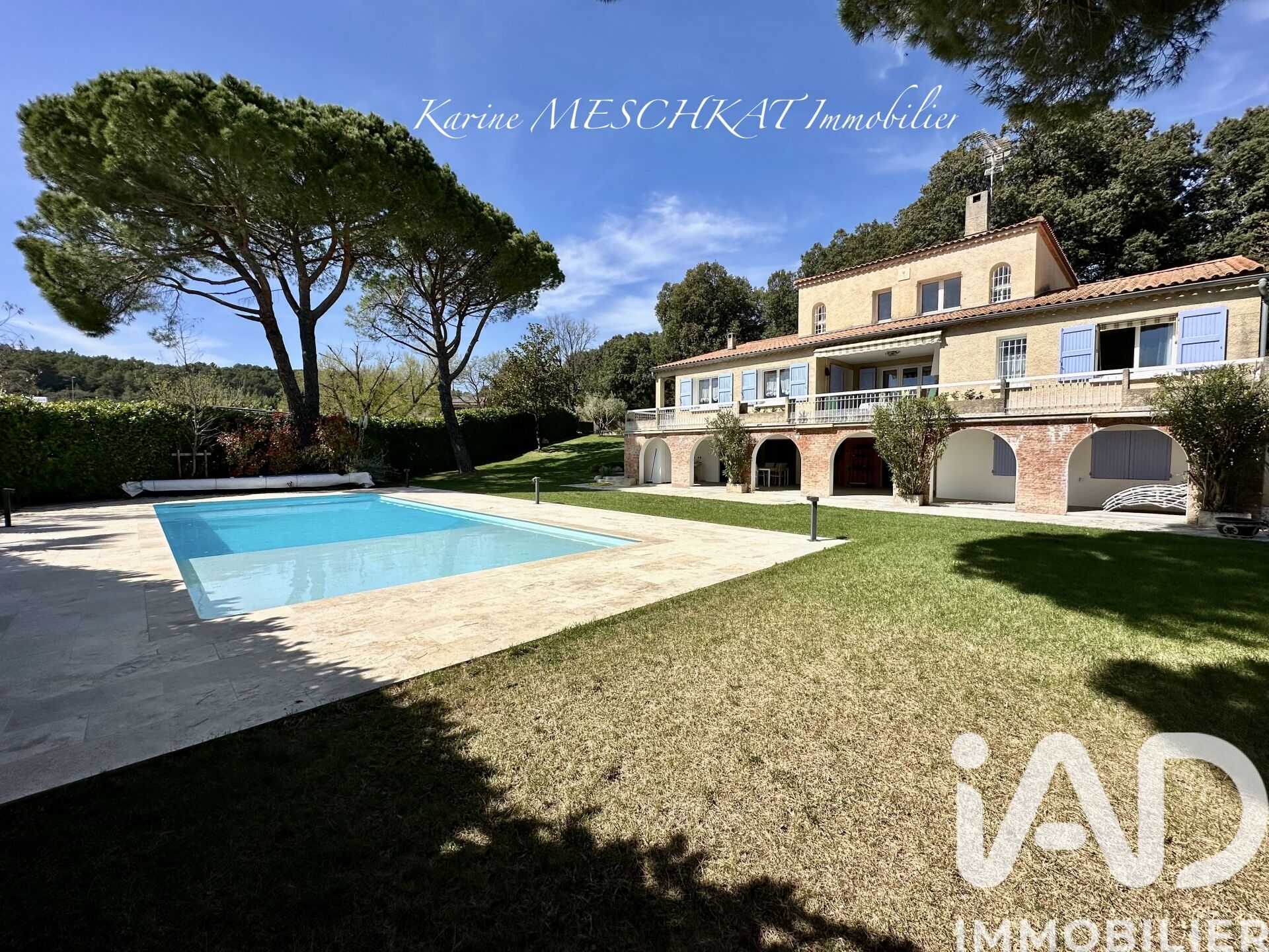 Vente Maison/villa 7 pièces - Photo 2