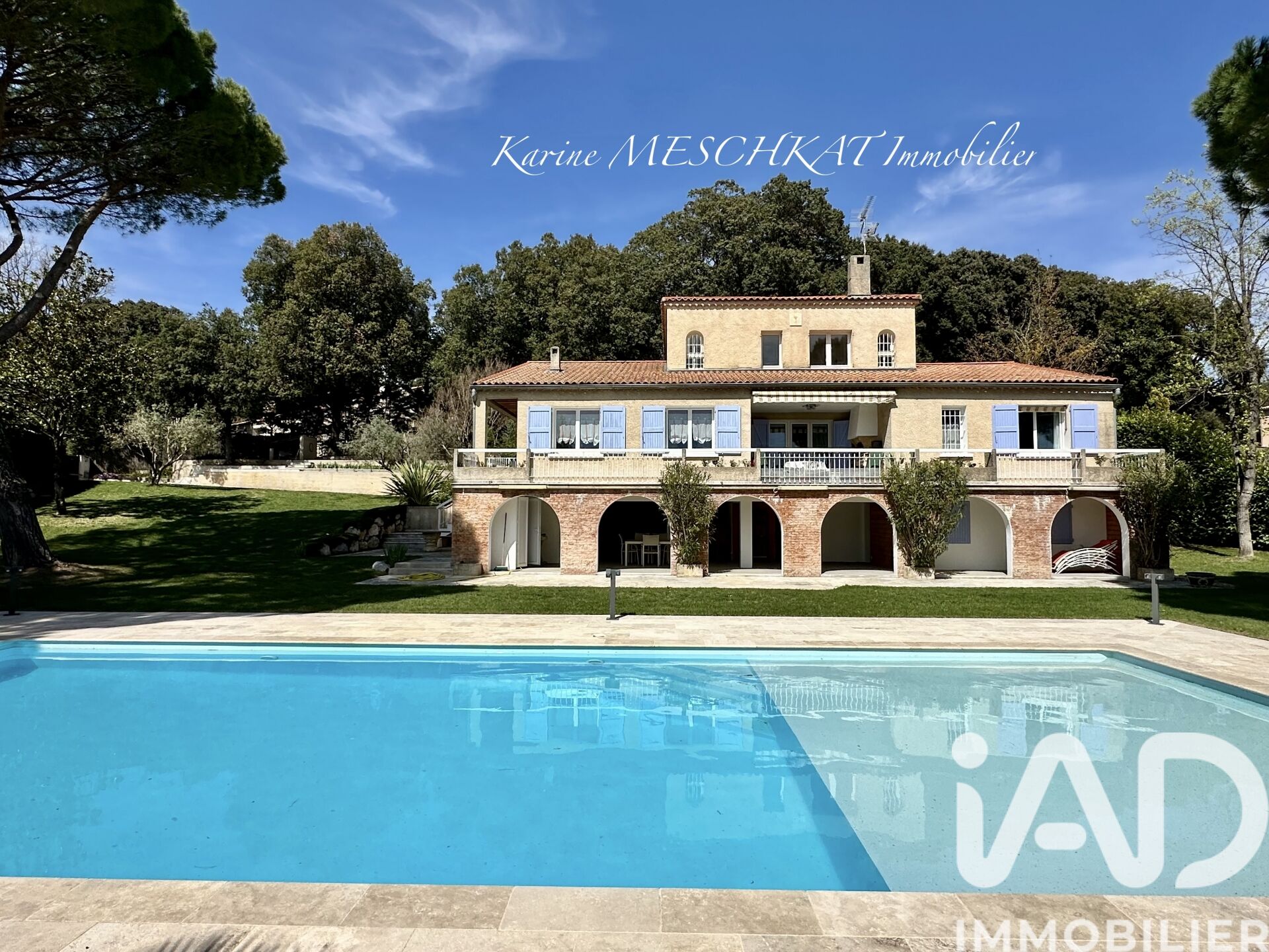 Vente Maison/villa 7 pièces - Photo 3