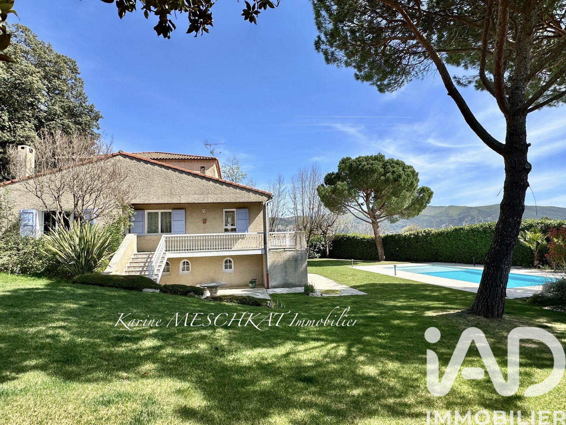 Vente Maison/villa 7 pièces - Photo 4