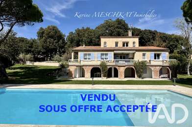 Maison 7 pièces 540000 €