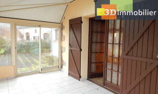 Maison 8 Pièces 172 m² à vendre à Bletterans (39140)