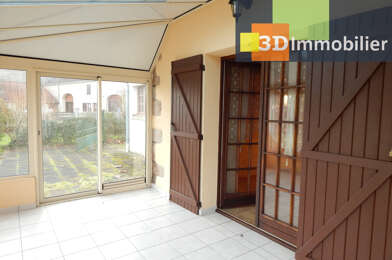 Maison 8 pièces 195000 €