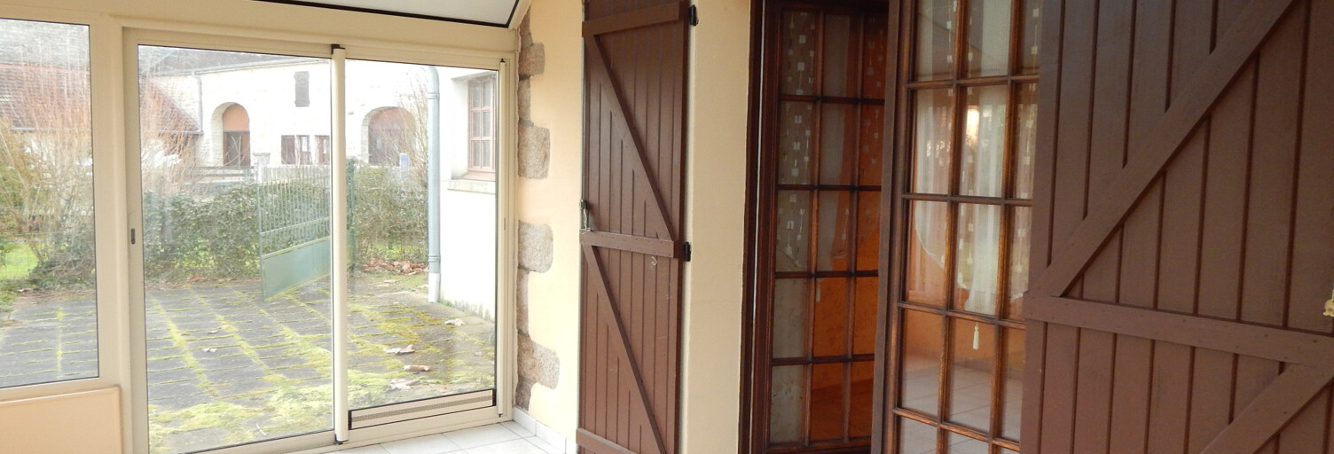 Maison 8 Pièces 172 m² à vendre à Bletterans (39140)