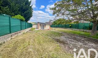 Maison 3 Pièces 50 m² à vendre à Montfermeil (93370)
