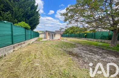 Maison 3 pièces 235000 €
