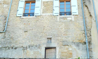 Maison 5 Pièces 131 m² à vendre à Lons-le-Saunier (39000)