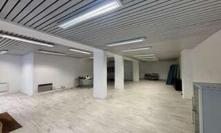 Commerce 1 Pièce 192 m² à vendre à Paris 11 (75011)