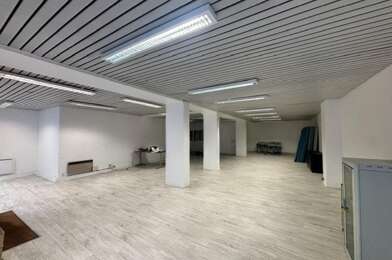 Commerce 1 pièces 1450000 €
