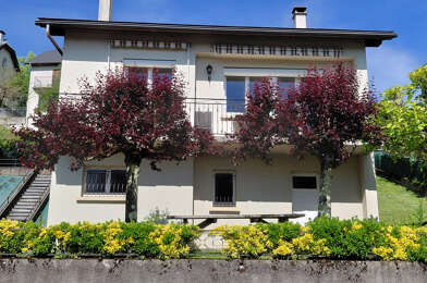 Maison 5 pièces 240000 €