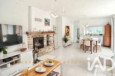 Maison 5 pièces 229000 €