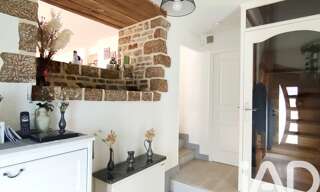 Maison 5 Pièces 112 m² à vendre à Saint-Aubin-du-Cormier (35140)