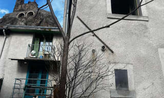 Immeuble  250 m² à vendre à Aiguilhe (43000)