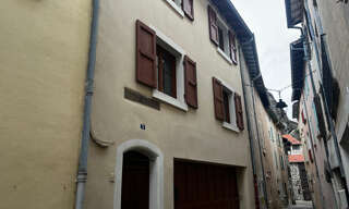 Maison  250 m² à vendre à Aiguilhe (43000)