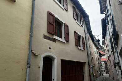 Maison  295000 €
