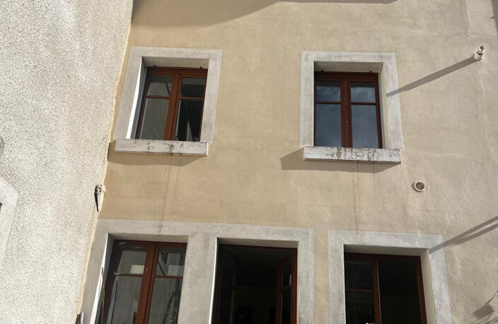 3 maisons de ville — photo 2