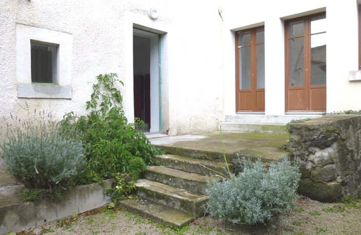 3 maisons de ville — photo 4