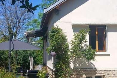 Maison 5 pièces 184000 €
