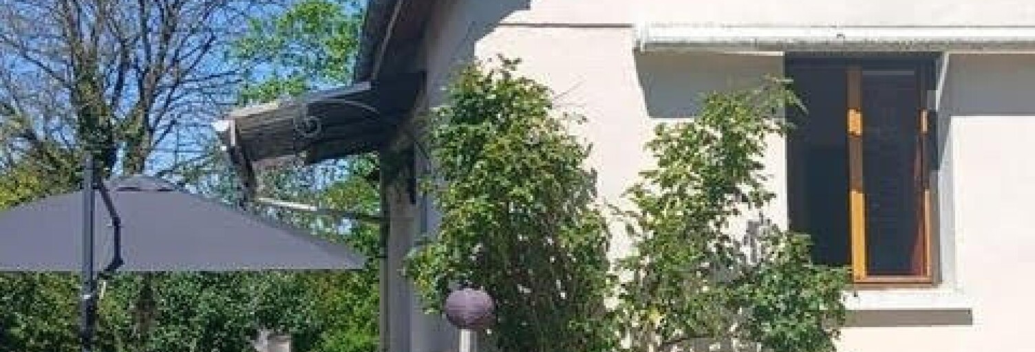 Maison 5 Pièces 150 m² à vendre à Châtillon-sur-Seine (21400)