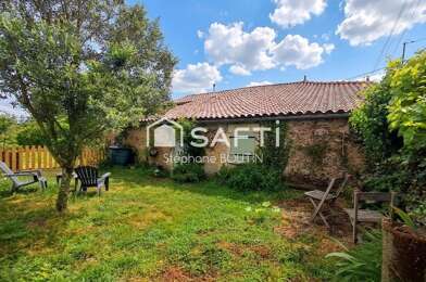 Maison 5 pièces 138000 €
