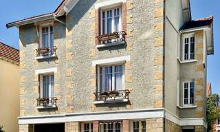 Maison 6 Pièces 168 m² à vendre à Sceaux (92330)