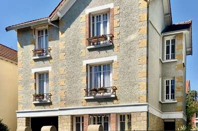 Maison 6 pièces 1090000 €