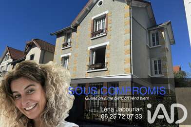 Maison 6 pièces 1090000 €