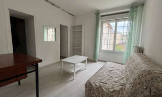Appartement 2 Pièces 28 m² à louer à Poitiers (86000)