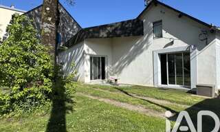 Maison 6 Pièces 127 m² à vendre à Saint-Herblain (44800)