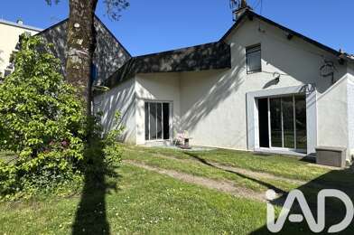 Maison 6 pièces 339800 €