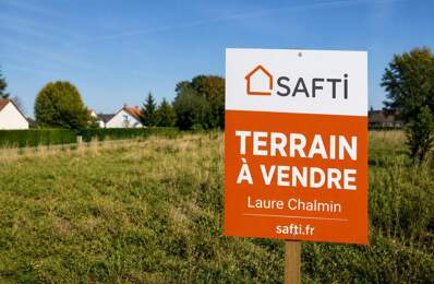 Terrain Domart en Ponthieu — photo du bien