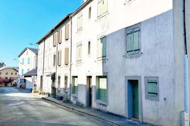 Maison 4 pièces 79500 €