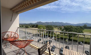 Appartement 2 Pièces 36 m² à louer à Aubagne (13400)