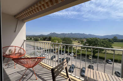 Appartement 2 pièces 980 €