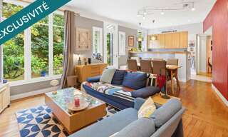 Maison 6 Pièces 150 m² à vendre à Cachan (94230)