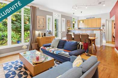 Maison 6 pièces 835000 €