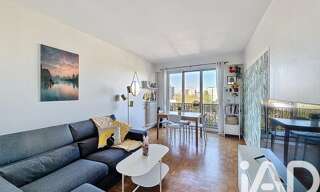 Appartement 3 Pièces 59 m² à vendre à Montrouge (92120)