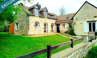 Maison 6 Pièces 155 m² à vendre à Yvré-l'Évêque (72530)