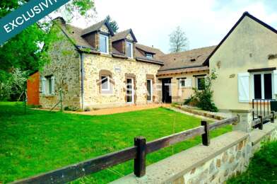 Maison 6 pièces 385000 €