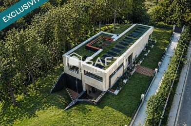 Maison 5 pièces 650000 €