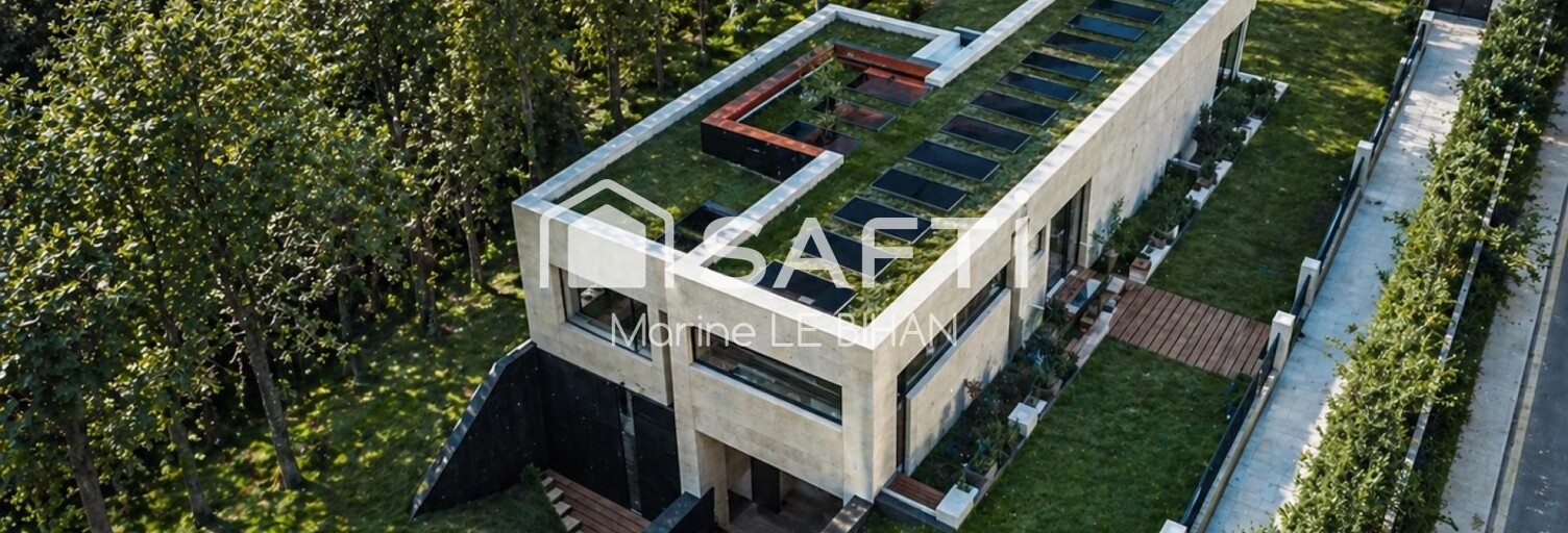 Maison 5 Pièces 220 m² à vendre à Toulouse (31400)
