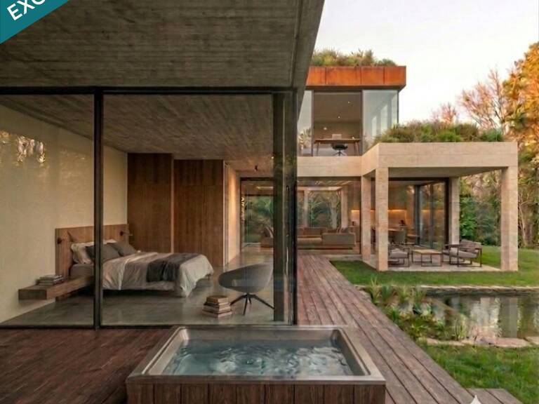 Opportunité : Villa d'architecte à personnaliser — photo 1