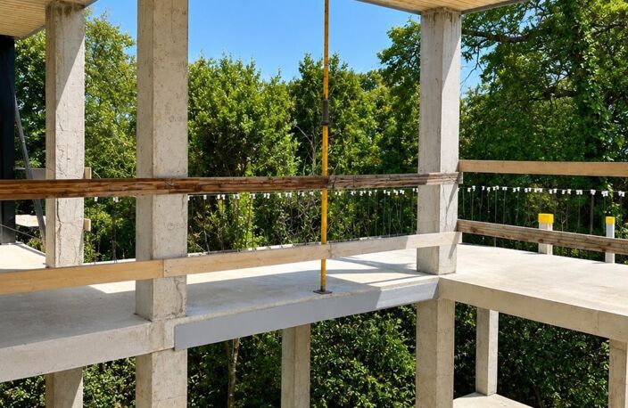 Opportunité : Villa d'architecte à personnaliser — photo 3