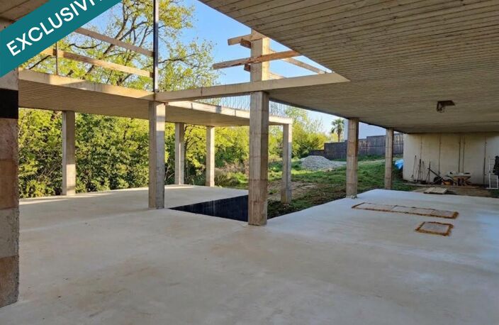 Opportunité : Villa d'architecte à personnaliser — photo 5
