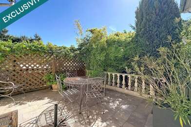 Maison 5 pièces 625000 €