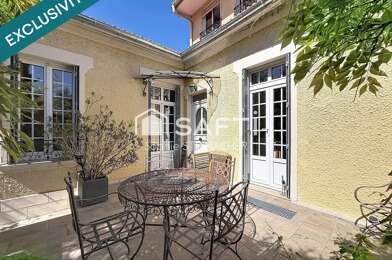 Maison 5 pièces 590000 €
