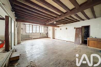 Maison 9 pièces 143600 €
