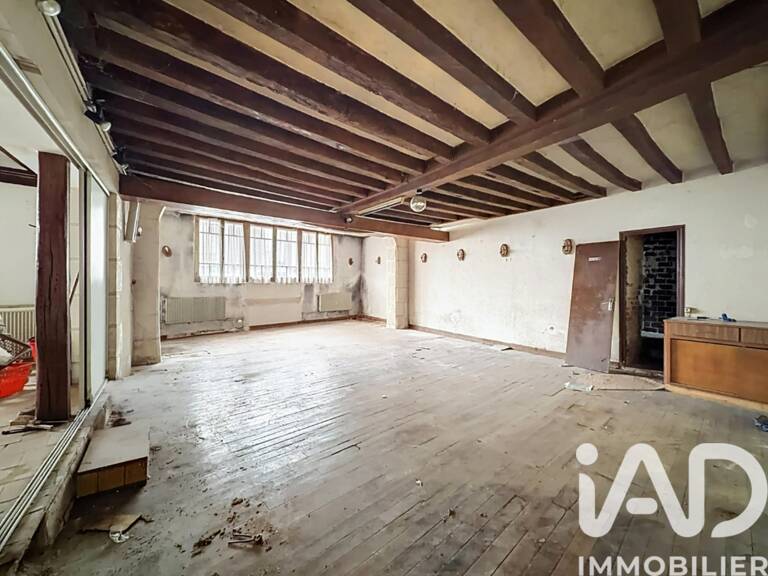 Vente Maison/villa 9 pièces — photo 1