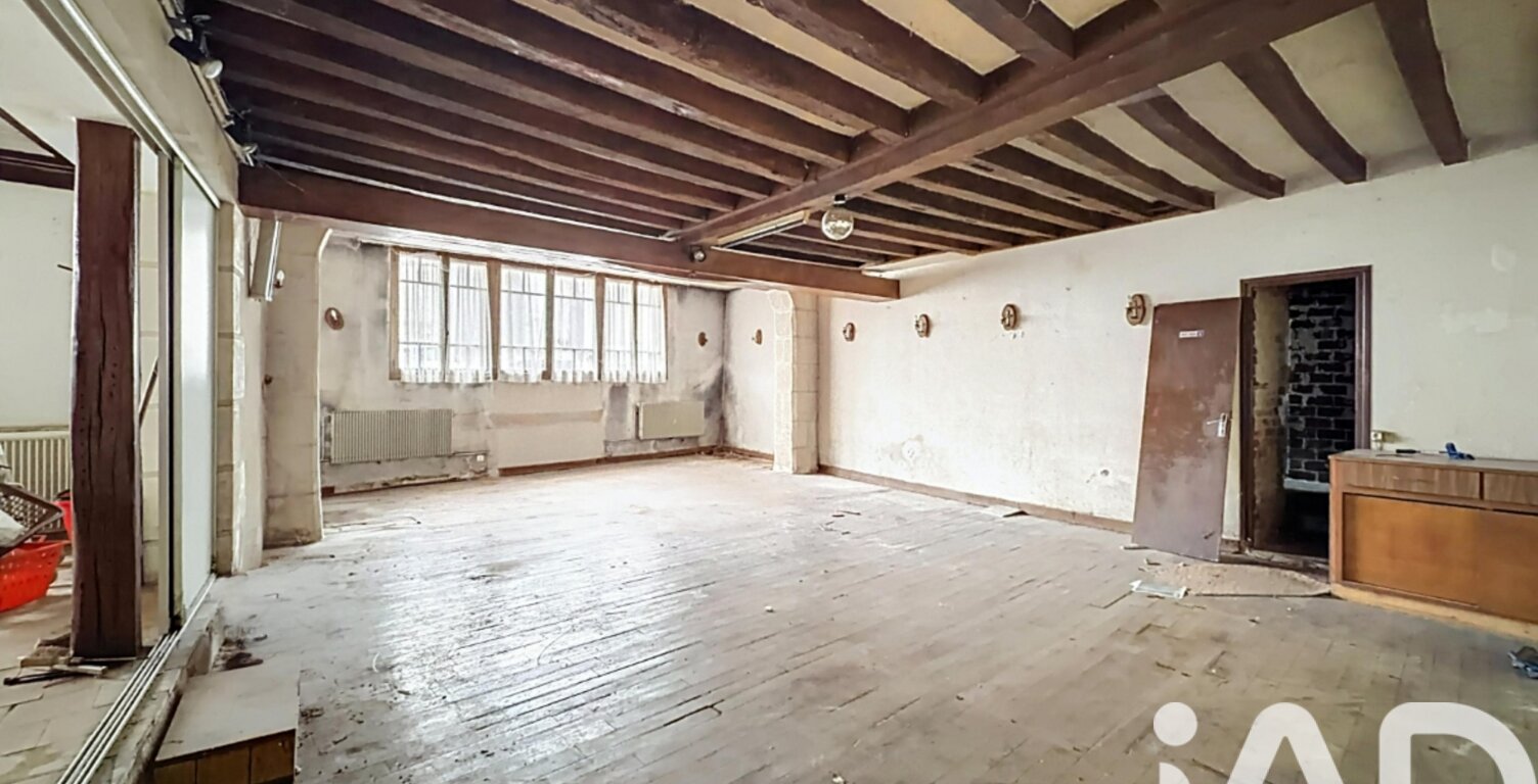 Vente Maison/villa 9 pièces — photo 1