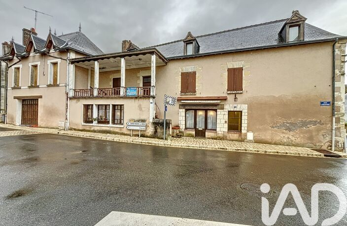 Vente Maison/villa 9 pièces — photo 2