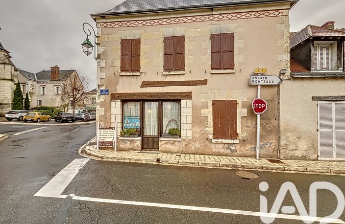 Vente Maison/villa 9 pièces — photo 3